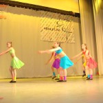 7-ой Дальневосточный фестиваль "Fitness-Dance"