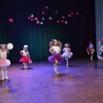 Дальневосточный Фестиваль танца и творчества "Здравствуй, лето!"
